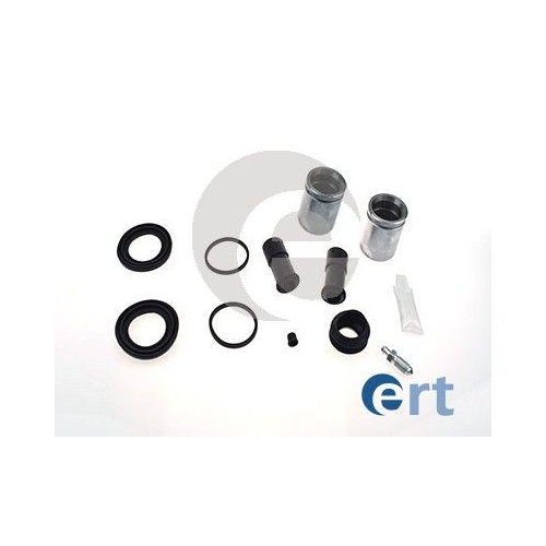 Set reparatie etrier frana Audi; Vw, Punte Fata, sistem franare Lucas, ERT