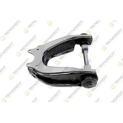 Brat suspensie roata Toyota Hilux 2 Suv (Ln, Kzn1, Vzn1, Rn1), 08.88-11.98, Hilux 5 Pick-Up (N, Kzn1, Vzn1), 09.88-08.01, Hilux 6 Pick-Up (N1), 08.94-03.06, Fata, Stanga=Dreapta, superior; TEKNOROT