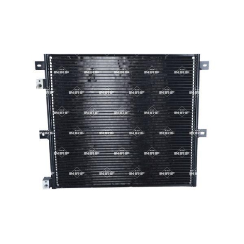 NRF Condensator, climatizare EASY FIT