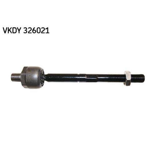 SKF Articulatie axiala, cap de bara