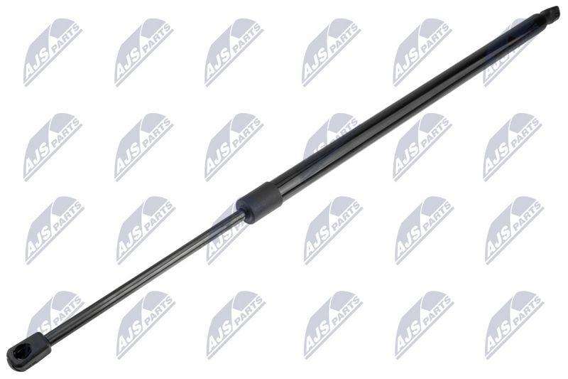 Amortizor capota Dodge Durango 2014-; partea dreapta; 68193872AD; NTY, aftermarket