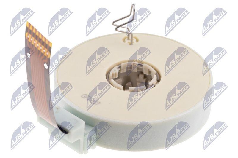 Senzor unghi bracaj Fiat Grande Punto 2005-, Punto Evo 2009-, Opel Corsa D 2006-; 735536384; NTY, aftermarket