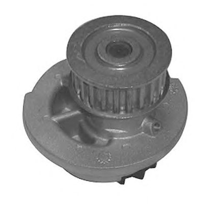 Pompa apa MAGNETI MARELLI Opel Corsa C (F08, F68) Astra G Cupe (F07) Astra G Hatchback (F48, F08) Corsa B (73, 78, 79) Tigra (95) Vectra B (36) Vectra B Combi (31) Vectra B Hatchback (38) Zafira A (F