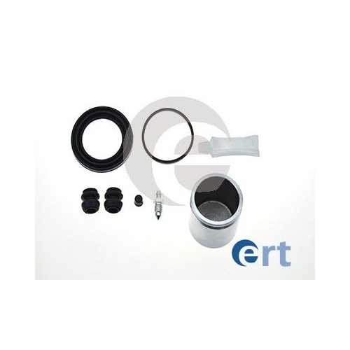 Set reparatie etrier frana, Garnituri etrier Ert 401131, parte montare : Punte Fata