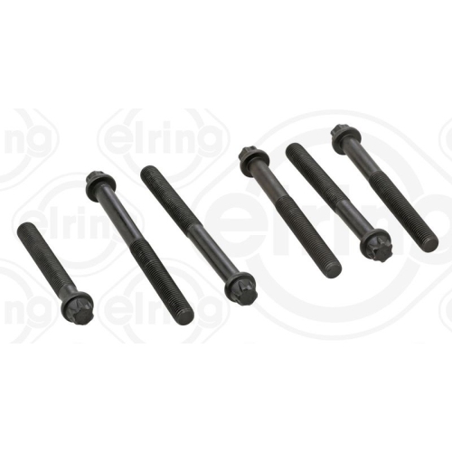 ELRING Set surub, chiulasa
