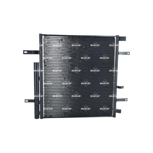 NRF Condensator, climatizare EASY FIT