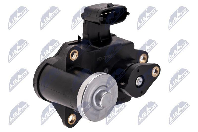 Element reglaj clapeta, galerie admisie Kia Cee'd 1.6 CRDI 2006-, Pro Cee'd 1.6 CRDI 2008-, Soul 1.6 CRDI 2009-, Venga 1.6 CRDI 2010-, Hyundai I30 1.6 CRDI 2010-, I20 1.4 CRDI, 1.6 CRDI 2008-, Ix20 1.6 CRDI 2011-; 28320-2A600; NTY, aftermarket