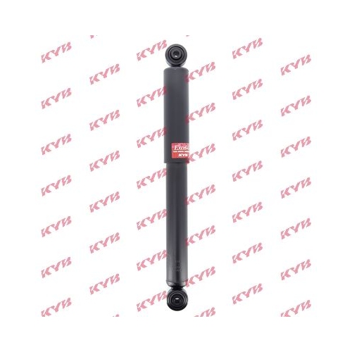 Amortizor Ford Tourneo Connect, Transit Connect (P65 , P70 , P80), Kyb 344486, parte montare : Punte spate, Presiune Gaz