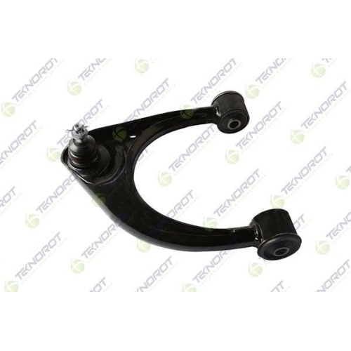 Brat suspensie roata Toyota Sequoia (K6), 11.07-, Tundra Pick-Up (K5, K6), 11.06-, 4.7 (UCK60_), 4.7 4WD (UCK65_), 5.7 (USK60_), 5.7 4WD (USK65_), 4.0 (GSK50_), 4.6 (UPK51), Fata, Stanga, superior; TEKNOROT