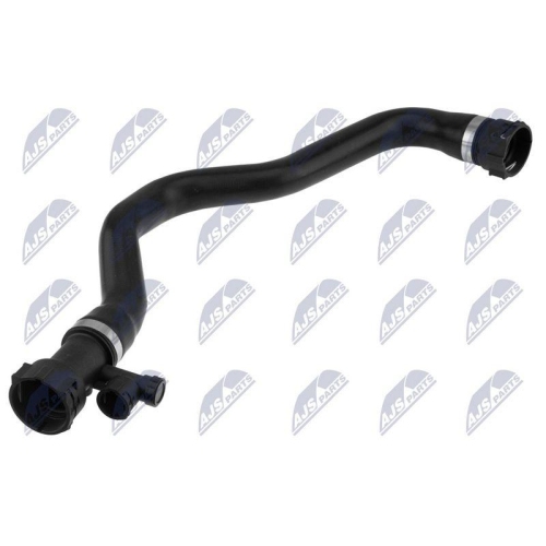 Conducta lichid racire Bmw X5 E53 3.0d 2000-2003, 11532248057