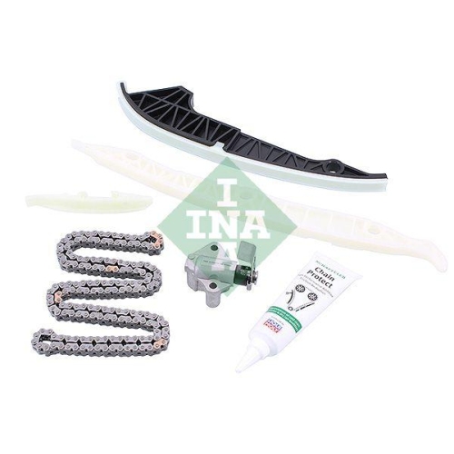 Kit lant distributie Audi A1 (8x1, A1 Sportback (8xa, A3 (8v1, A3 Cabriolet (8v7, A3 Sedan (8vs, A3 Sportback (8va, A4 B8 (8k2), A4 B8 Avant (8k5), A5 (8t3), A5 Sportback (8ta), A6 C7 (4g2, A6 C7 Avant (4g5, A6 C8 (4a2), A6 Estate (4a5, A7 Sportback (4ga,