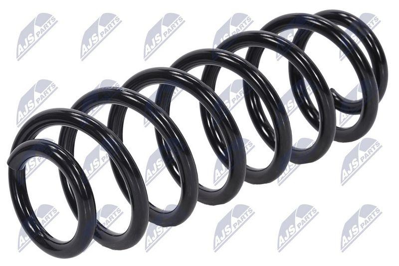 Arc suspensie Peugeot 307 SW 2002-2009, 308 CC 2009-2014; partea din spate; 5102H6; NTY, aftermarket