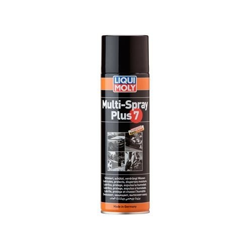 Spray Liqui Moly Multifunctional Plus 7, 500 ml