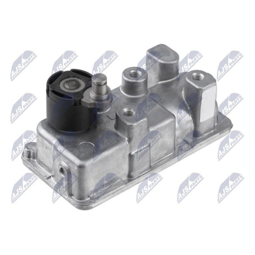 Actuator turbocompresor g-149/6nw008412/ Ford Mondeo 3 2.0di, Tddi, Tdci, 2.2 Tdci 2000-2007, Jaguar X-Type 2.0d, 2.2d 2003-2009, 6NW008412