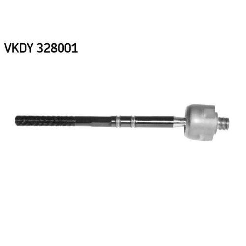 SKF Articulatie axiala, cap de bara