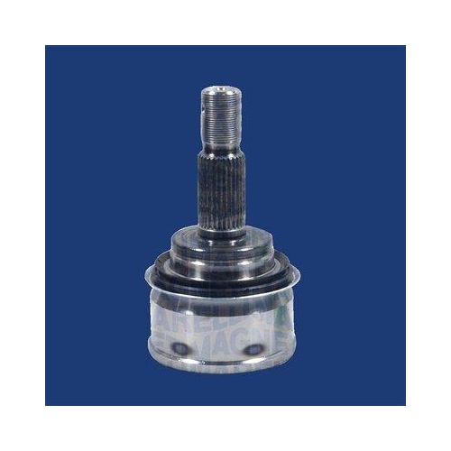 Cap planetara exterior Toyota 4 Runner 4 ( N21) 08.02-12.09, Land Cruiser Prado ( J12) 09.02-12.10, Fata, Stanga=Dreapta, 4.0 (GRN215), 4.0 4WD (GRN215), 4.7 4WD (UZN215), 4.7 4WD (UZN215), 3.0 D (KZJ120), MAGNETI MARELLI