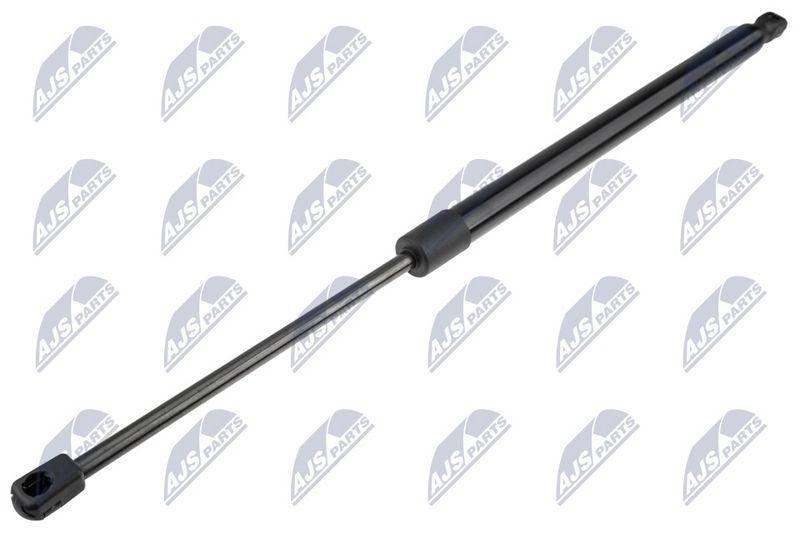 Amortizor capota Ford Edge 2007-2014; stanga = dreapta; 7T4Z78406A11A; NTY, aftermarket