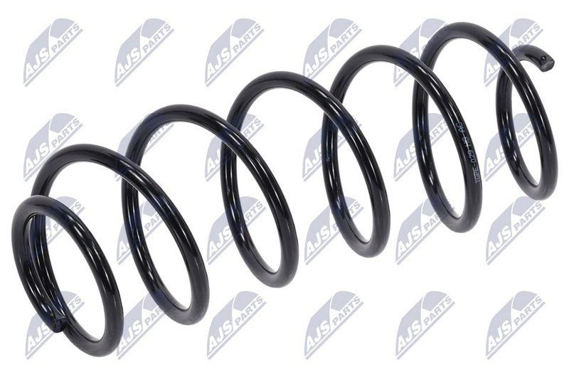 Arc suspensie Peugeot 308 2007-2014; partea din spate; 5102X5; NTY, aftermarket