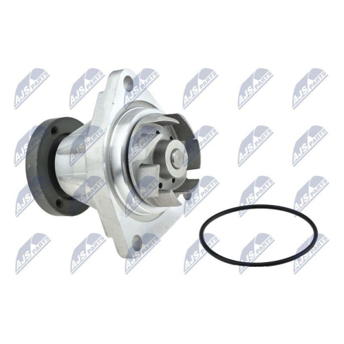 Pompa apa Opel Calibra 2.5 V6 1993-1997, Omega B 2.5, 2.6, 3.0 V6 1994-2003, Signum 3.2 V6 2003-, 1334059
