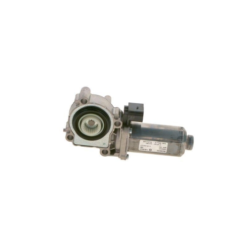 BOSCH Element de ajustare, cutie de distribuție