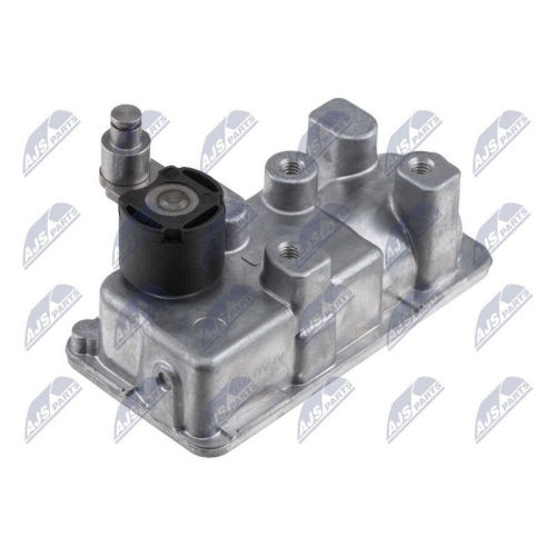 Actuator turbocompresor g-16/6nw009550/ Audi Q7 4.2tdi 2009-2015, Vw Touareg 4.2tdi 2010-2018, 6NW009550