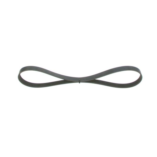 BOSCH Curea transmisie cu caneluri Elastic