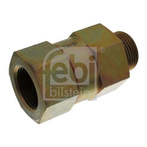 FEBI BILSTEIN Supapa unidirectionala