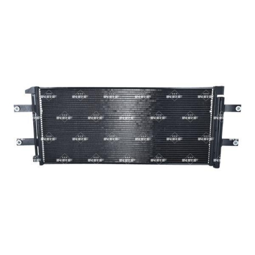 NRF Condensator, climatizare EASY FIT