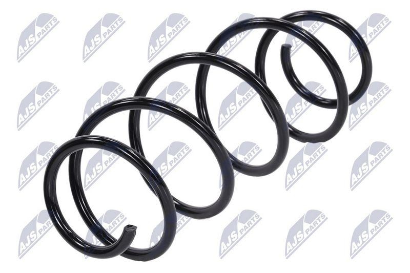 Arc suspensie Peugeot 308 2013-2021; partea din fata; 9807695480; NTY, aftermarket