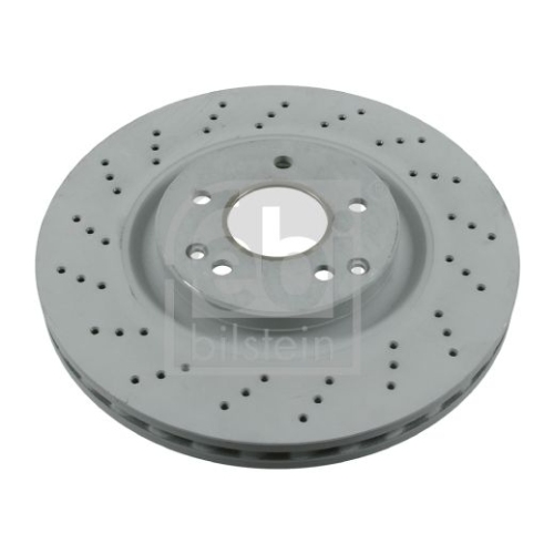 FEBI BILSTEIN Disc frana