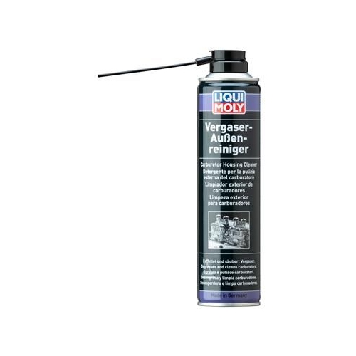 Spray carburator Liqui Moly 400ml