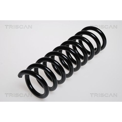 TRISCAN Arc spiral