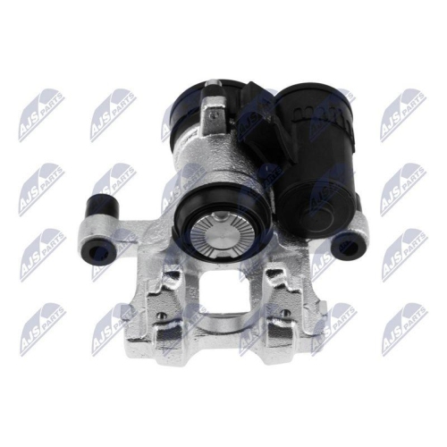 Etrier frana spate Honda Civic X 2015-, Stanga, Electric, 43019-TGG-A01