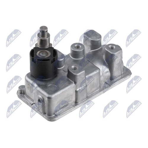 Actuator turbocompresor g-17/6nw009550/ Audi Q7 4.2tdi 2009-2015, Vw Touareg 4.2tdi 2010-2018, 6NW009550