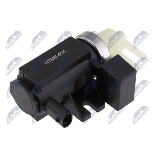 Convertor presiune Turbocompresor egr motor 1.6-6.2 Mercedes A(W176), B Sports Tourer(W246, W242), Cls(C218), E(C212), E T-Model(S212), G(W463), M(W166); 2006-, A0101531328