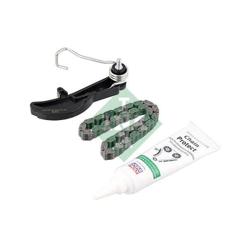Kit lant distributie Audi A3 (8p1), A3 (8v1, A3 Cabriolet (8p7), A3 Cabriolet (8v7, A3 Sedan (8vs, A3 Sportback (8pa), A3 Sportback (8va, A4 Allroad B9 (8wh, A4 B8 (8k2), A4 B8 Avant (8k5), A4 B9 (8w2, A4 B9 Avant (8w5, A5 (F53, A5 Convertible (F57, A5 Sp
