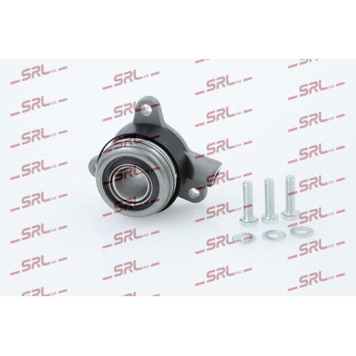 Rulment presiune ambreiaj Subaru Trezia; Toyota Auris ( E15), Auris ( E18), Auris Estate ( E18), Avensis Estate ( T27), Avensis Sedan ( T27), C-Hr ( X1), Corolla Estate ( E21), Corolla Liftback ( E21 , Corolla Saloon ( E18 , Corolla Sedan ( E15), Corolla