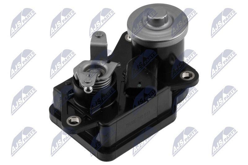 Element reglaj clapeta, galerie admisie Mercedes Gl (X164) 420 CDI 2006-, Clasa M (W164) Ml 420 CDI / 450 CDI 2006-, Clasa S (W221) 420 CDI / 450 CDI 2006-; 6291500094; NTY, aftermarket