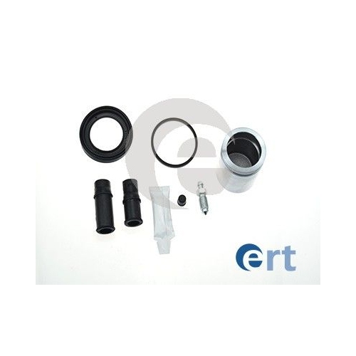 Set reparatie etrier frana, Garnituri etrier Ert 401242, parte montare : Punte Fata