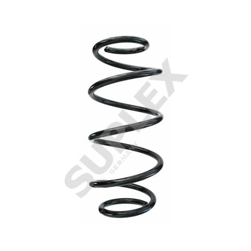 Arc spiral Renault Kangoo / Grand Kangoo, 02.2008-2020; Kangoo Express, 02.2008-2020, SUPLEX
