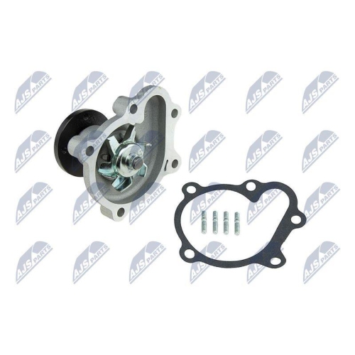 Pompa apa Opel Corsa A, B 1.5d, Td 1987-, Kadett E 1.5td 88-, 1334034