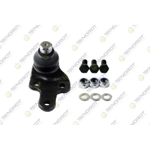 Pivot brat suspensie Ford Kuga I, Kuga 2 (Dm2), Kuga 2 Van, 2.0 TDCi, 2.0 TDCi 4x4, 2.5 4x4, 1.5 EcoBoost, 1.5 EcoBoost 4x4, 1.5 EcoBoost E85, 1.5 TDCI, 1.6 Ecoboost, 1.6 EcoBoost 4x4, 2.0 4X4, 2.0 EcoBoost 4x4, 2.5, Punte Fata, Dreapta, TEKNOROT Pivot brat suspensie Ford Kuga I, Kuga 2 (Dm2), Kuga 2 Van, 2.0 TDCi, 2.0 TDCi 4x4, 2.5 4x4, 1.5 EcoBoost, 1.5 EcoBoost 4x4, 1.5 EcoBoost E85, 1.5 TDCI, 1.6 Ecoboost, 1.6 EcoBoost 4x4, 2.0 4X4, 2.0 EcoBoost 4x4, 2.5, Punte Fata, Dreapta, TEKNOROT