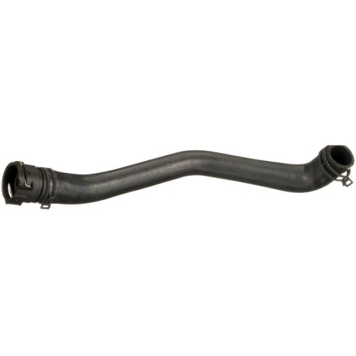 GATES Furtun radiator