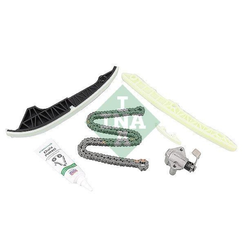 Kit lant distributie Audi A3 (8p1), A3 (8v1, A3 Sedan (8vs, A3 Sportback (8pa), A3 Sportback (8va, A4 B8 (8k2), A4 B8 Avant (8k5), A6 C7 (4g2, A8 D4 (4h2, Q5 (8rb), Tt (8j3), Tt (Fv3, Tt Roadster (8j9), Tt Roadster (Fv9; Seat Alhambra (710, Altea (5p1), A