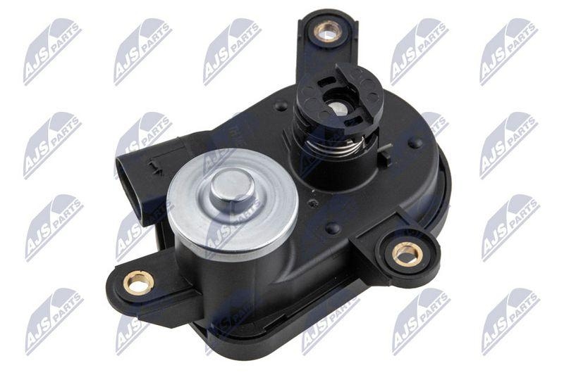 Element reglaj clapeta, galerie admisie Mercedes Viano (W639) CDI 2.0 / 2.2 2003-, Vito (W639) 109 CDI / 111 CDI / C 115 CDI 2003-; 6461500194; NTY, aftermarket