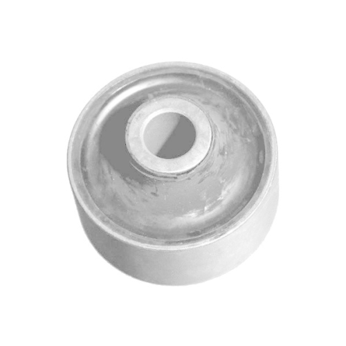 Bucsa brat suspensie, Suport trapez Opel Agila (B) (H08); Suzuki Splash, Swift 3 (Mz, Ez), Moog SZSB5086, parte montare : Punte fata, Stanga/ Dreapta, Spate
