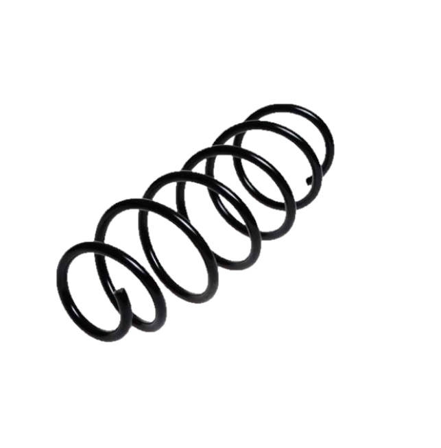 Arc spiral Lesj&ouml;fors 4227560, parte montare: punte spate