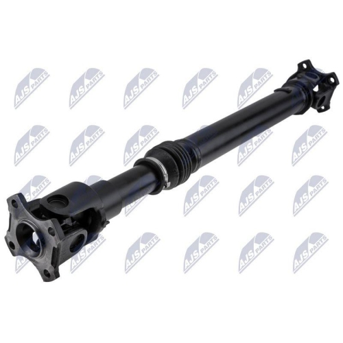 Ax cardan Suzuki Samurai 1.3 88-, Fata, 27102-83101