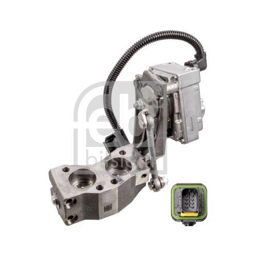 FEBI BILSTEIN Supapa EGR