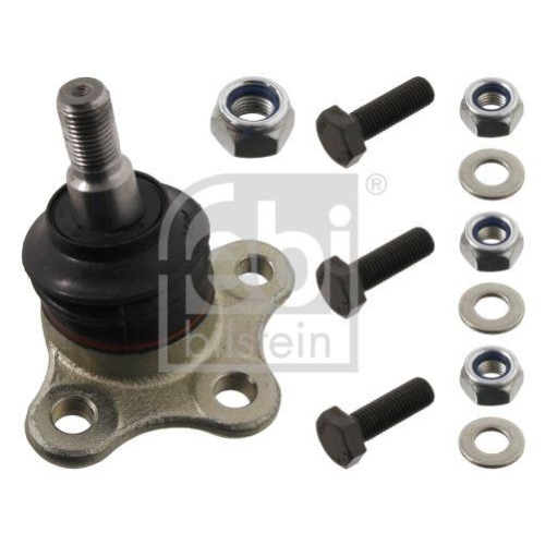 FEBI BILSTEIN Articulatie sarcina/ghidare